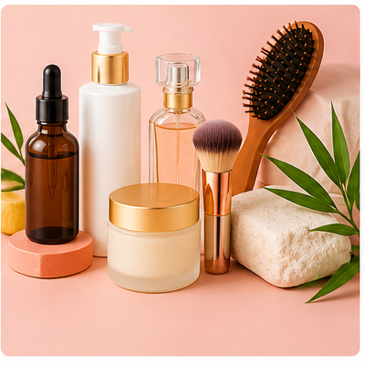 Beauty & Self-Care