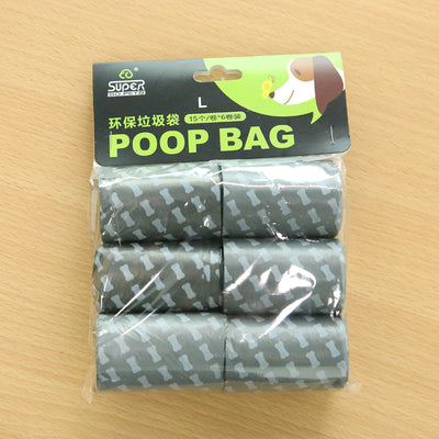 Dog Pet Travel Foldable Pooper Scooper
