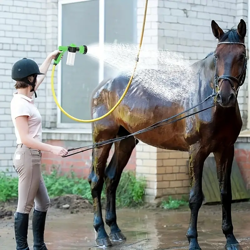 Pet Dog Wash Sprayer
