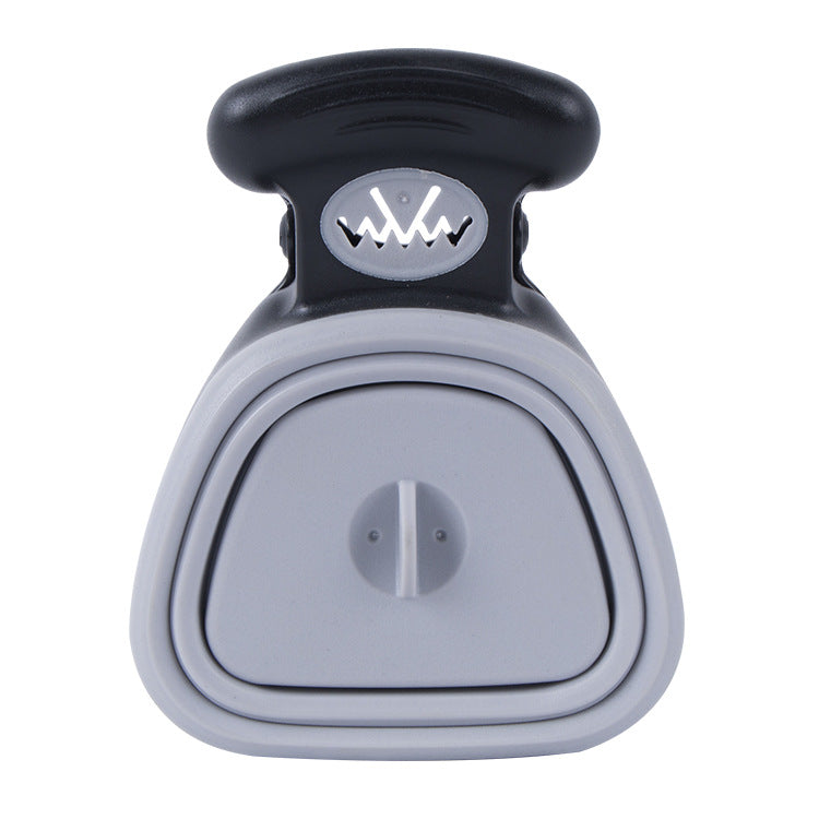 Dog Pet Travel Foldable Pooper Scooper